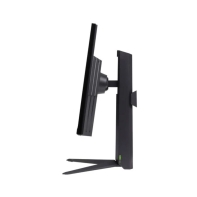 купить Монитор LCD 27" 16:9 3840x2160(UHD 4K) IPS, nonGLARE, 144 Hz, 400cd в Алматы фото 2