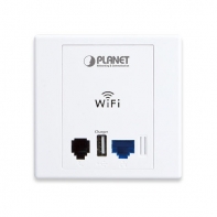 купить Wi-Fi точка доступа, Planet, WNAP-W2200, 300M, Беспроводная в Алматы фото 2