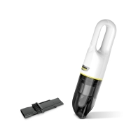 купить Аккумуляторный ручной пылесос Premium KARCHER CVH 2 в Алматы фото 2