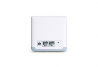 купить Домашняя Mesh Wi-Fi система AC1200 Mercusys Halo S12(2-Pack) в Алматы фото 2
