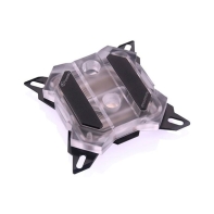 Купить Водоблок для CPU Bykski CPU-XPH-T8 <Intel LGA 115x, Intel LGA 20xx, 5V RBW> Алматы
