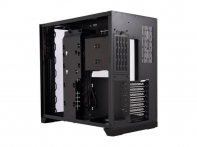 купить Корпус Премьер уровня Lian Li PC-O11DX O11Dynamic Black, Tower Chassis Двъкамерный, E-ATX/ATX/m-ATX/ITX, (W)272mm x(H)446mm x(D)445mm, 2x3,5*, 4x2,5*, 8 слотов расширения, USB3.0 x2, USB3.1 Type-C x1, HD Audio, Толщина корпуса 1,0мм,  4 магнитных фил в Алматы фото 2