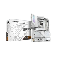 купить Матплата Gigabyte X870E Aorus Pro ICE, AM5, ATX, 4DDR-5, 3хPCI-Ex16, 4SATA, 4xM.2, HDMI, 20USB в Алматы фото 3