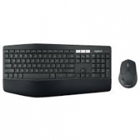 Купить Комплект беспроводной Logitech MK850 920-008232 Performance 2.4GHZ/BT  (клавиатура мышь) Алматы