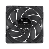 купить Кулер для компьютерного корпуса Thermaltake TOUGHFAN 12 Pro PC Cooling Fan в Алматы фото 3