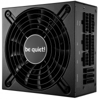 купить Блок питания Bequiet! SFX-L POWER 500W SFX-L-500W BN238 в Алматы фото 2