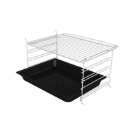 купить BOS6737E13FBG /Встраиваемая духовка Gorenje в Алматы фото 2