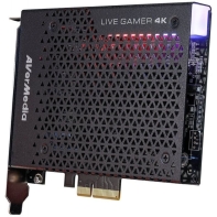 купить Карта видеозахвата Live Gamer 4K GC573, PCIe x4 в Алматы фото 4