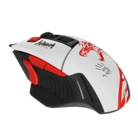 купить Мышь Bloody W95-Max, Naraka, оптическая 12000CPI, 180 см, USB в Алматы фото 3