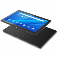 купить Планшет Lenovo ZA490002RU TB-X605L 4G 10.1* IPS (1920x1200)/OctaCore(1,8Ghz)/2Gb/16Gb/2MP 5MP/AndrOreo/Black /  в Алматы фото 2