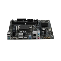 купить Сист.плата Gigabyte H610M S2H V2, H610, 1700, 2xDDR5, PCI-E x16, PCI-E x1, M2, SATA, 2xDP, HDMI, D-Sub, BOX в Алматы фото 3