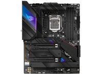 купить Сист. плата ASUS ROG STRIX Z590-E GAMING WIFI, Z590, 1200, 4xDIMM DDR4, 3xPCI-E x16, 4xM.2, 6xSATA, DP, HDMI, WiFi 6, BO в Алматы фото 1