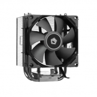 купить Кулер для процессора ID-Cooling SE-914XT-Basic V2, S1700/1200/20xx/115x/AMD, 180W, 600-2200rpm, 4pin в Алматы фото 1
