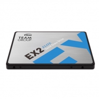 купить Твердотельный накопитель 2000GB SSD TeamGroup EX2  2.5” SATA3 R550Mb/s, W520MB/s T253E2002T0C101 в Алматы фото 1