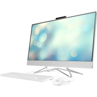 купить Моноблок HP 27-dp0079ur 27* Touch FHD AMD Ryzen&trade;5 4500U/16Gb/SSD 512Gb/Win10/Silver(497A2EA) в Алматы фото 3