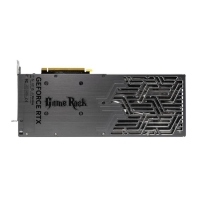 купить Видеокарта PALIT RTX4070Ti GAMEROCK PREMIUM 12GB (NED407TS19K9-1045G) в Алматы фото 3