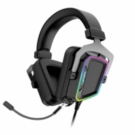 купить Гарнитура Patriot Viper V380 PV3807UMXEK <7.1 Surround, Ultra Bass Response, Полный спектр RGB-подсветки> в Алматы фото 1