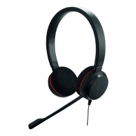 Купить Гарнитура Jabra EVOLVE 20 MS Stereo Алматы