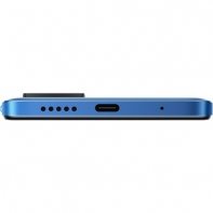 купить Смартфон Redmi, Note 11 4GB 128GB, 6.43* FHD , Аккумулятор 5000 мАч, 2400х1080, Bluetooth 5.1, 50MPx 8MPx 2MPx 2MPx/13MPx, Snapdragon 680, Gorilla Glass 3, Fast Charge 33W, (Twilight Blue) Синий в Алматы фото 4