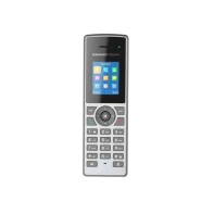 купить Grandstream DP722, Wireless DECT Phone, colour display 1.8 inch (128x160)  LCD, Push-to-talk via a configurable button, up to 350 meters outdoors with DP752 and 300 meters outdoors with DP750, with charger and Power Supply в Алматы фото 3