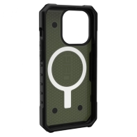 купить Чехол для смартфона UAG Dipsy 2022 Pathfinder - Olive 114054117272 в Алматы фото 3