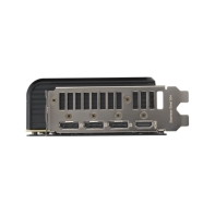 купить Видеокарта ASUS GeForce RTX5080 PRIME 16GB GDDR7 OC Edition 256bit HDMI 3DP PRIME-RTX5080-O16G в Алматы фото 2