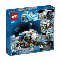 купить Lego 60348 Город Луноход в Алматы фото 3