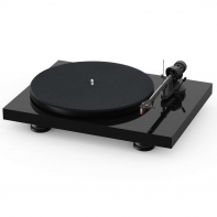 купить                     PRO-JECT Проигрыватель пластинок Debut Carbon EVO High Gloss 2M Red ЧЕРНЫЙ EAN:9120097825933 в Алматы