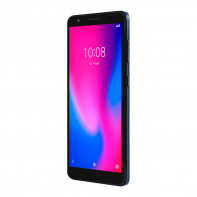 купить Смартфон ZTE Blade A3 2020 1/32GB Grey в Алматы фото 3