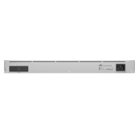 купить Коммутатор UBIQUITI Enterprise 24 PoE USW-ENTERPRISE-24-POE-EU в Алматы фото 3