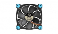 купить Thermaltake Riing 12 LED Blue 3 pack (CL-F055-PL12BU-A) в Алматы фото 2