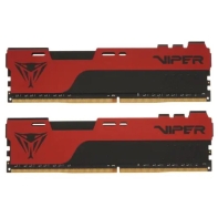 купить Модуль памяти Patriot Viper Elite II, PVE248G266C6K, DDR4 в Алматы фото 1