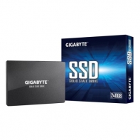 Купить Твердотельный накопитель SSD, Gigabyte, GP-GSTFS31480GNTD, 480GB, 2.5*, Sata 6Gb/s Алматы
