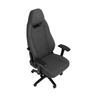 купить Игровое кресло Noblechairs LEGEND TX Gaming Chair - anthracite <Ткань, 4D-подлокотник, газлифт 4, NBL-LGD-TX-ATC> в Алматы фото 2