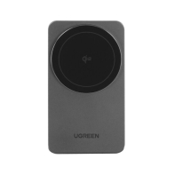 купить Беспроводная зарядка Ugreen W707 45025 3-in-1/15W Magnetic Wireless Charger for Apple Iphone/AirPods/Watch в Алматы фото 2