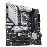 купить Материнская плата Asus PRIME B760M-A WIFI&nbsp;(90MB1EL0-M0EAY0) в Алматы фото 2