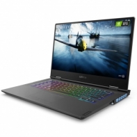 купить Ноутбук Lenovo Legion Y740 15,6*FHD/Core i7-8750H/16Gb/1TB+512GB SSD/RTX2070 8GB/DOS (81HE001ERK) в Алматы фото 3