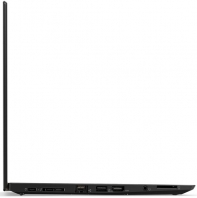 купить Ноутбук T480s 14.0 FHD/I5_8250U/I5_8250U/8GB/256GB/W10_PRO/FPR/720P_HD_CAMERA_MIC/ в Алматы фото 3