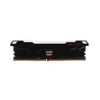 Купить Оперативная память 32GB DDR5 5200MHz AMD Radeon R5 UDIMM RGB CL40 1.1V  R5532G5200U2S-RGB Алматы