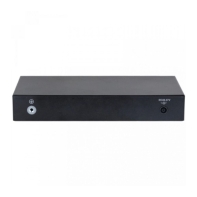 купить Коммутатор Dahua DH-CS4010-8ET-110 в Алматы фото 2