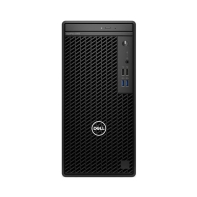 купить Компьютер Dell OptiPlex 3000 Tower/Core i5-12500/1x8GB DDR4/512GB SSD/Wired Mouse/Wired Keyboard (KZ)/Linux/Нет гарантии                                                                                                                                   в Алматы фото 2
