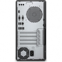купить Компьютер HP Europe/290 MT Desktop PC/MT/Core i3/8100/3,6 GHz/4 Gb/1000 Gb/DVD+/-RW/Graphics/UHD 630/256 Mb/Windows 10/Pro/64/ в Алматы фото 3