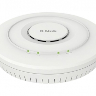 купить Wi-Fi точка доступа, D-Link, DWL-6610AP/RU/B1A, Беспроводная двухдиапазонная унифицированная точка доступа AC1200 с поддержкой PoE в Алматы фото 1