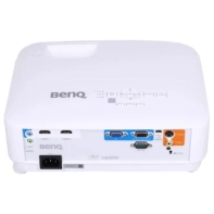 купить Проектор BenQ MH550 White&nbsp;9H.JJ177.1HE в Алматы фото 2