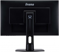 купить Монитор LCD 27** 16:9 1920х1080(FHD) TN, nonGLARE, 400cd/m2, H170&deg;/V160&deg;, 1000:1, 80M:1, 16.7M, 1ms, HDMI, DP, USB-Hub, Height adj, Pivot, Tilt, Swivel, Speakers, Swivel, 3Y, Black в Алматы фото 2