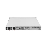 купить Серверный корпус Supermicro SuperChassis CSE-113AC2-R706WB2 в Алматы фото 2