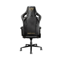 купить Кресло геймерское Trust GXT 712 Resto Pro, регулировка высоты, подлокотник, 150 кг, Black в Алматы фото 3