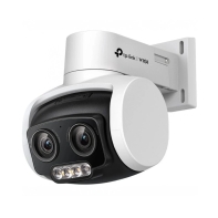 Купить IP-Камера варифакальная уличная PTZ TP-Link VIGI C540V с двумя линзами в Алматы