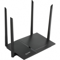 купить Маршрутизатор, D-Link, DIR-815/AC/A1A, 1200М, 1WAN порт 4LAN порта  порт USB 2.0 в Алматы фото 1
