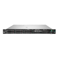 купить Сервер HPE DL360 G10+ P55241-B21 (1xXeon4310(12C-2.1G)/ 1x32GB 2R/ 8 SFF BC U3/ MR416i-a 4GB/ 2x10Gb RJ45/ 1x800W/3yw) в Алматы фото 2